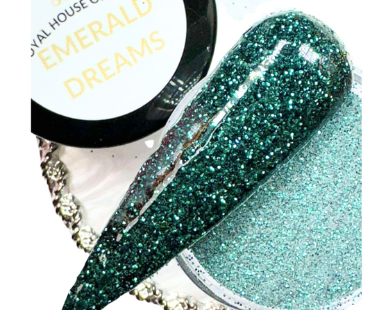 Emerald Dreams