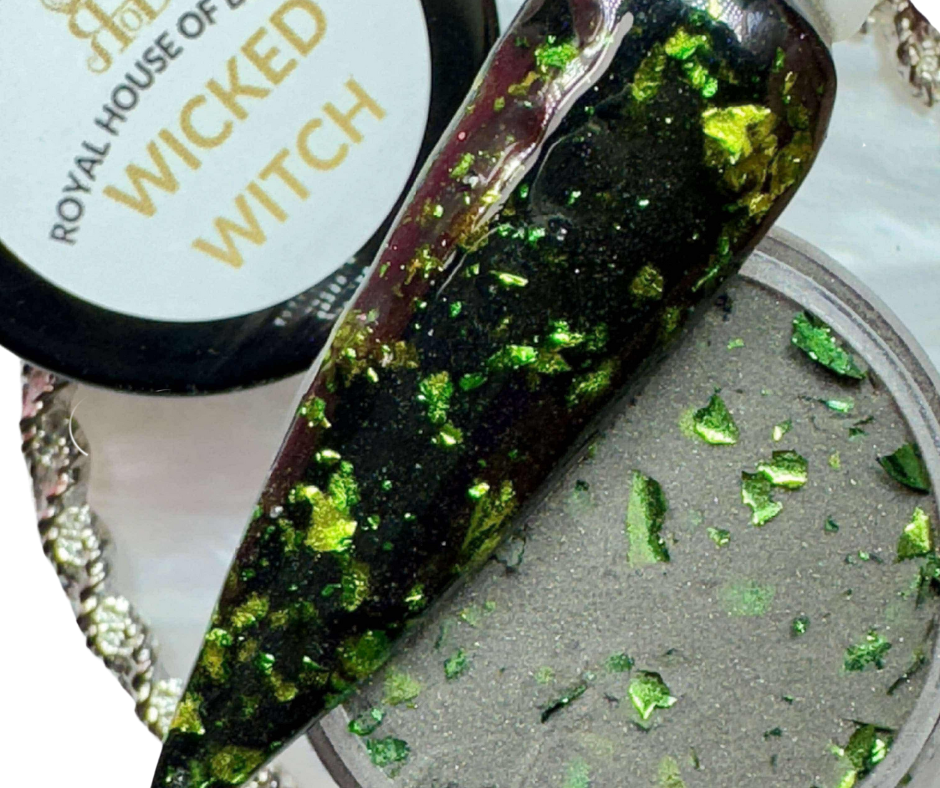 Wicked Cute Dip Powder Collection